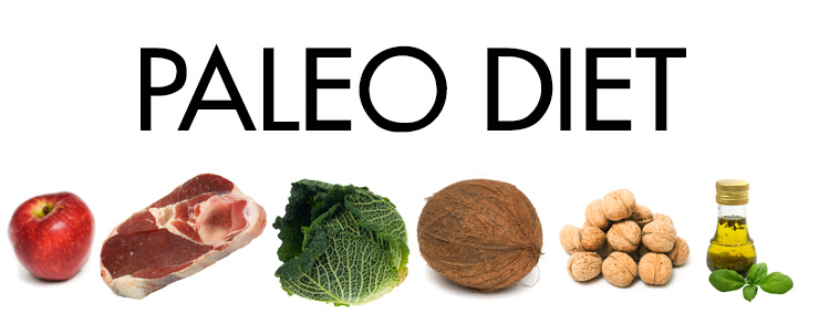 Paleo Diet Recipe