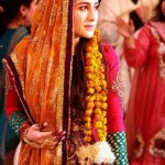 Pakistani Bridal Mehndi Dresses 2023 Order Online
