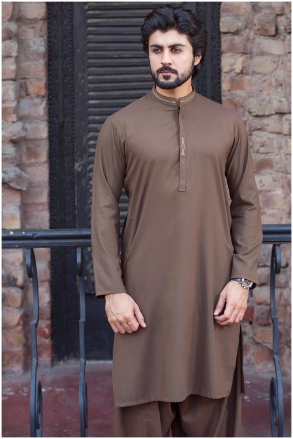 Beautiful Kurtas for Men 2023 by Bonanza Latest New Arrival Collections