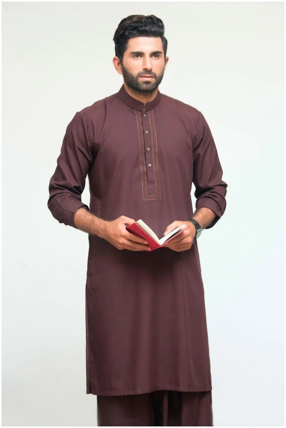Beautiful Kurtas for Men 2023 by Bonanza Latest New Arrival Collections