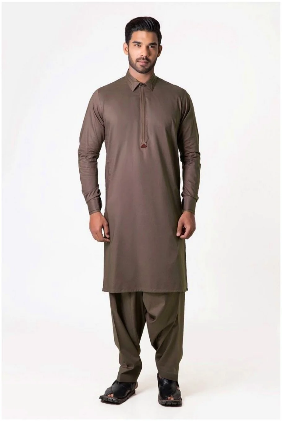 Beautiful Kurtas for Men 2023 by Bonanza Latest New Arrival Collections