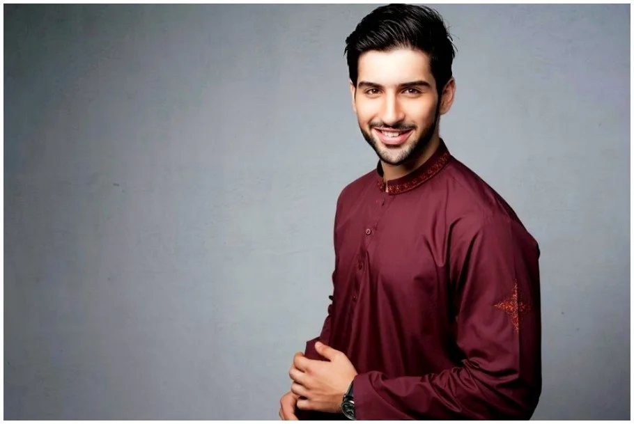 Beautiful Kurtas for Men 2023 by Bonanza Latest New Arrival Collections