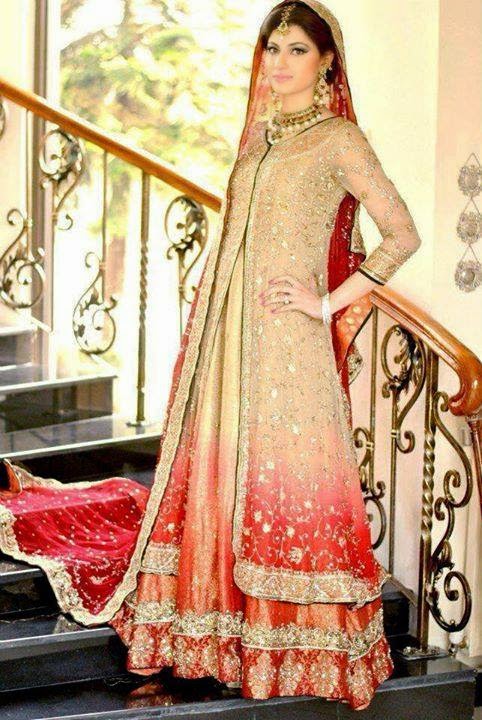 latest bridal gown dresses for wedding
