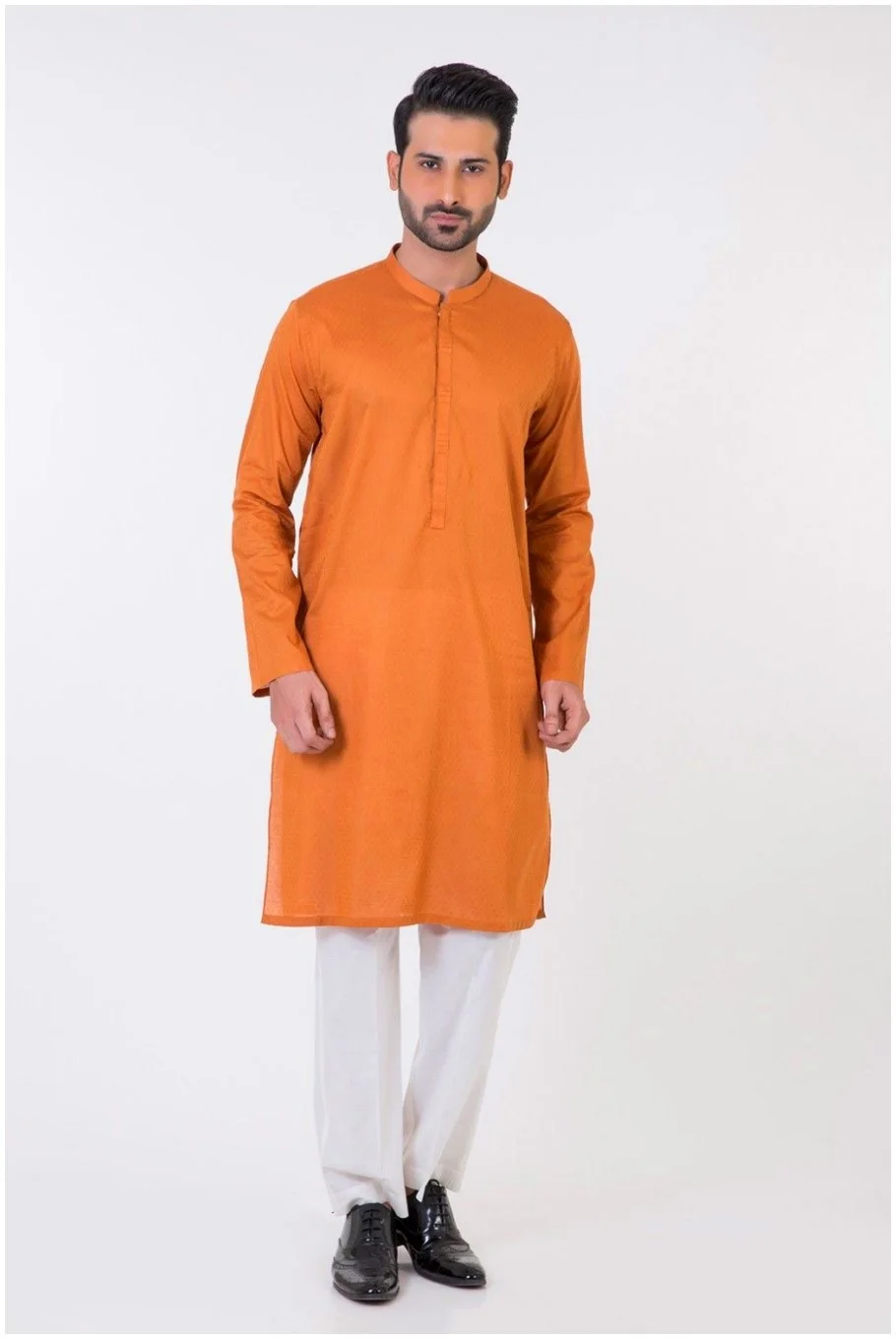 Beautiful Kurtas for Men 2023 by Bonanza Latest New Arrival Collections