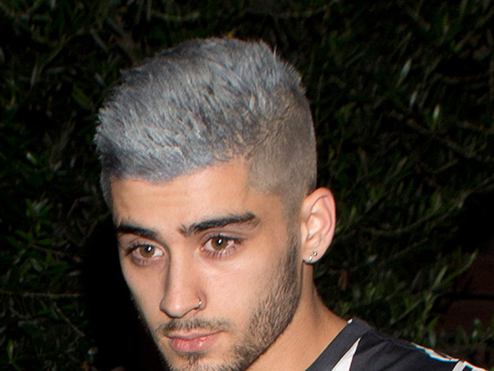 Zayn Malik Hairstyles 2016 | A style tips