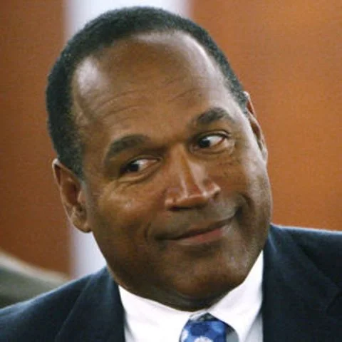OJ Simpson full profile