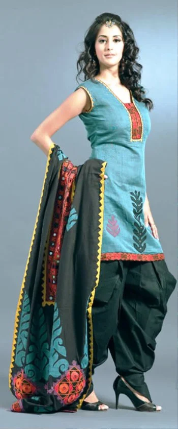New Indian Shalwar Kameez Design for Girls By Indian Models