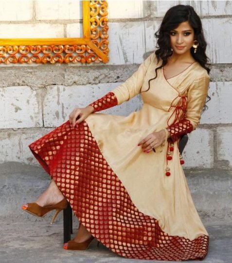 new angrakha style 2021