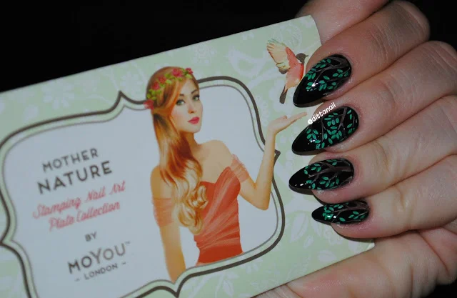 Trendy Beautiful Nail Art Designs For Female (Wedding & Party)