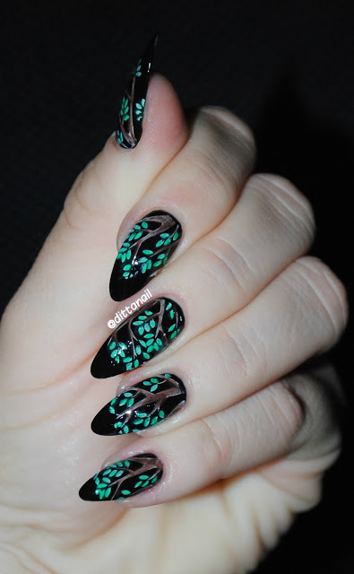 nail art designs images free download