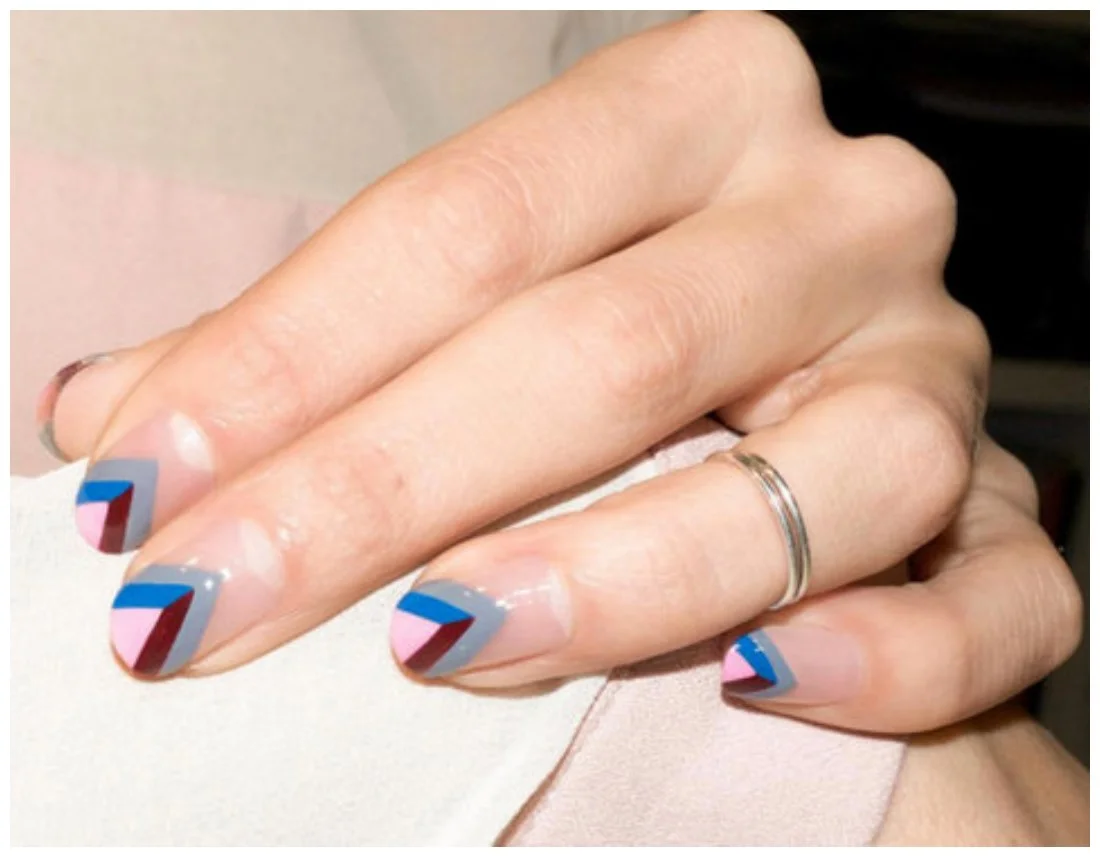 New Simple Nail Designs for Girls Images Download Cute Girl Nail