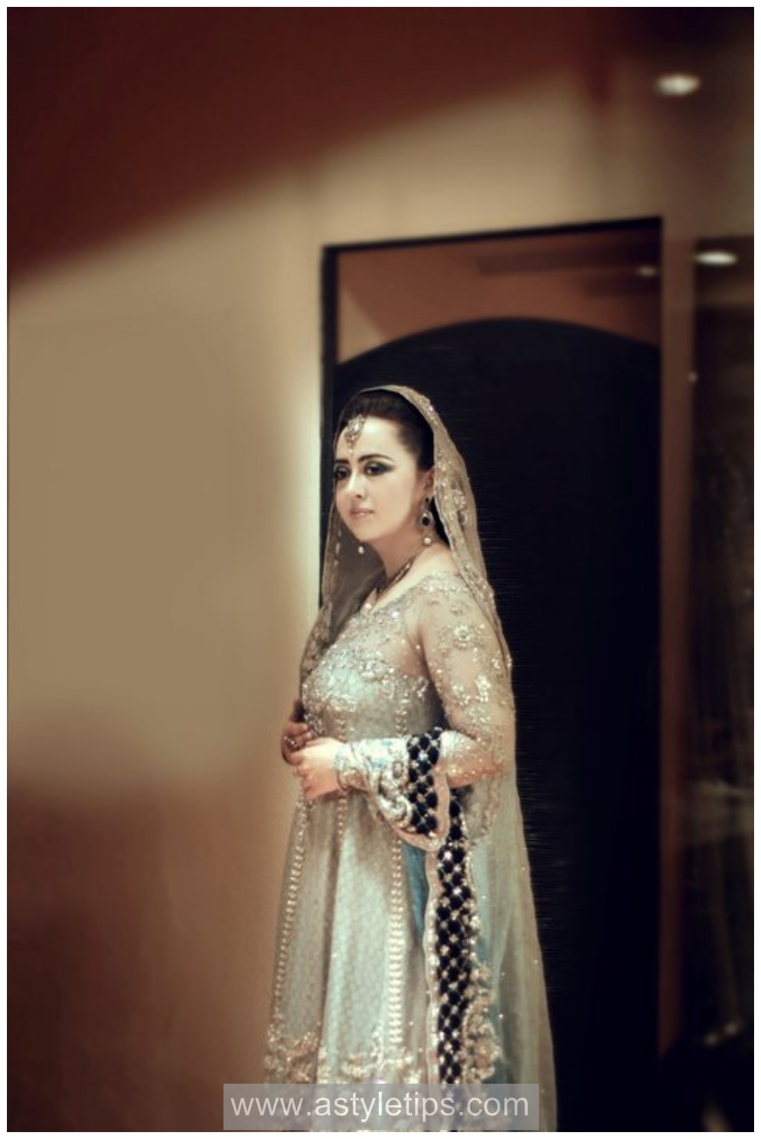 Indian Nikah and engagement dresses