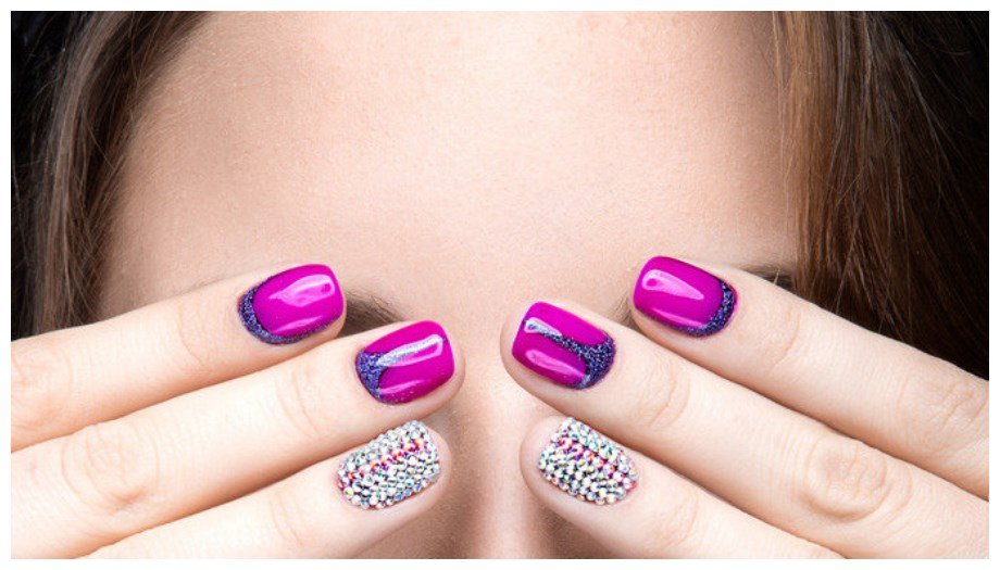 Design Of Best Nails 2019 In Usa Girls A Style Tips