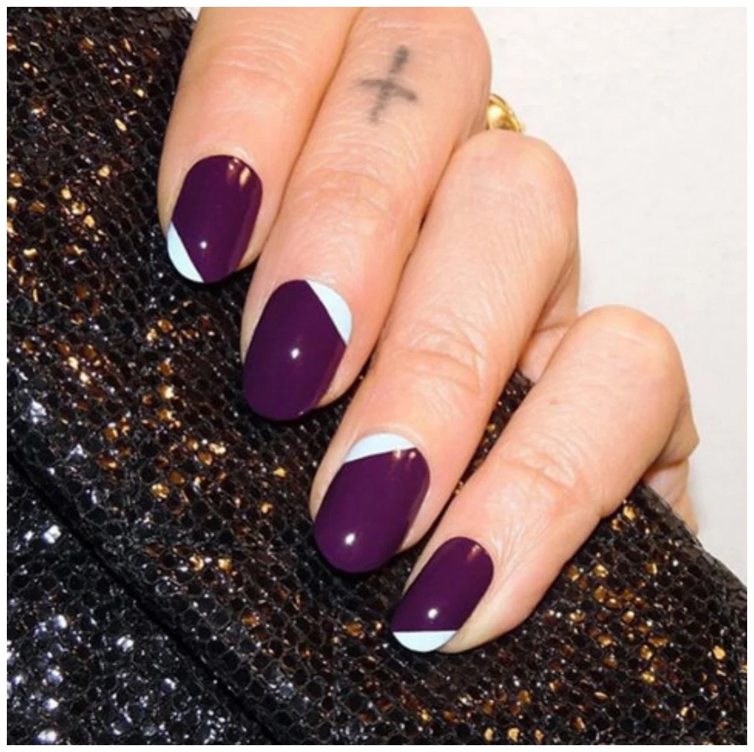 New Simple Nail Designs for Girls Images Download Cute Girl Nail