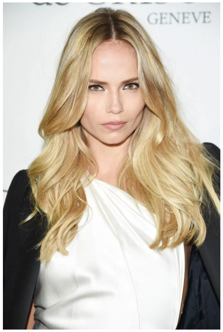 Present Long Hairstyles Trends For Canadian Ladies