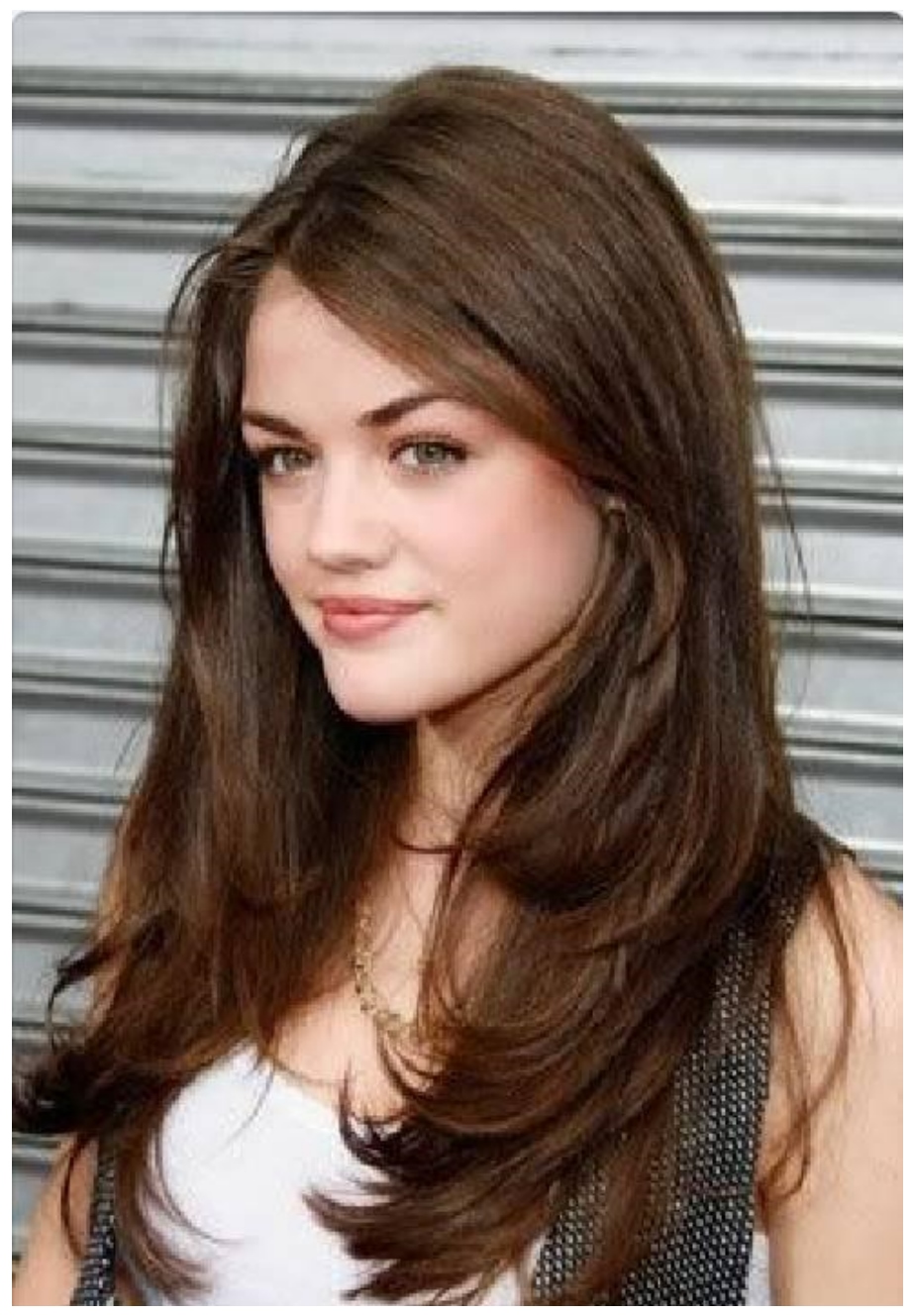 Canadian Hairstyles for Long Hair 2017