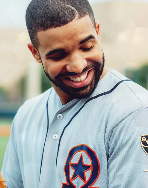 Best Drake's Hair Evolution for Male