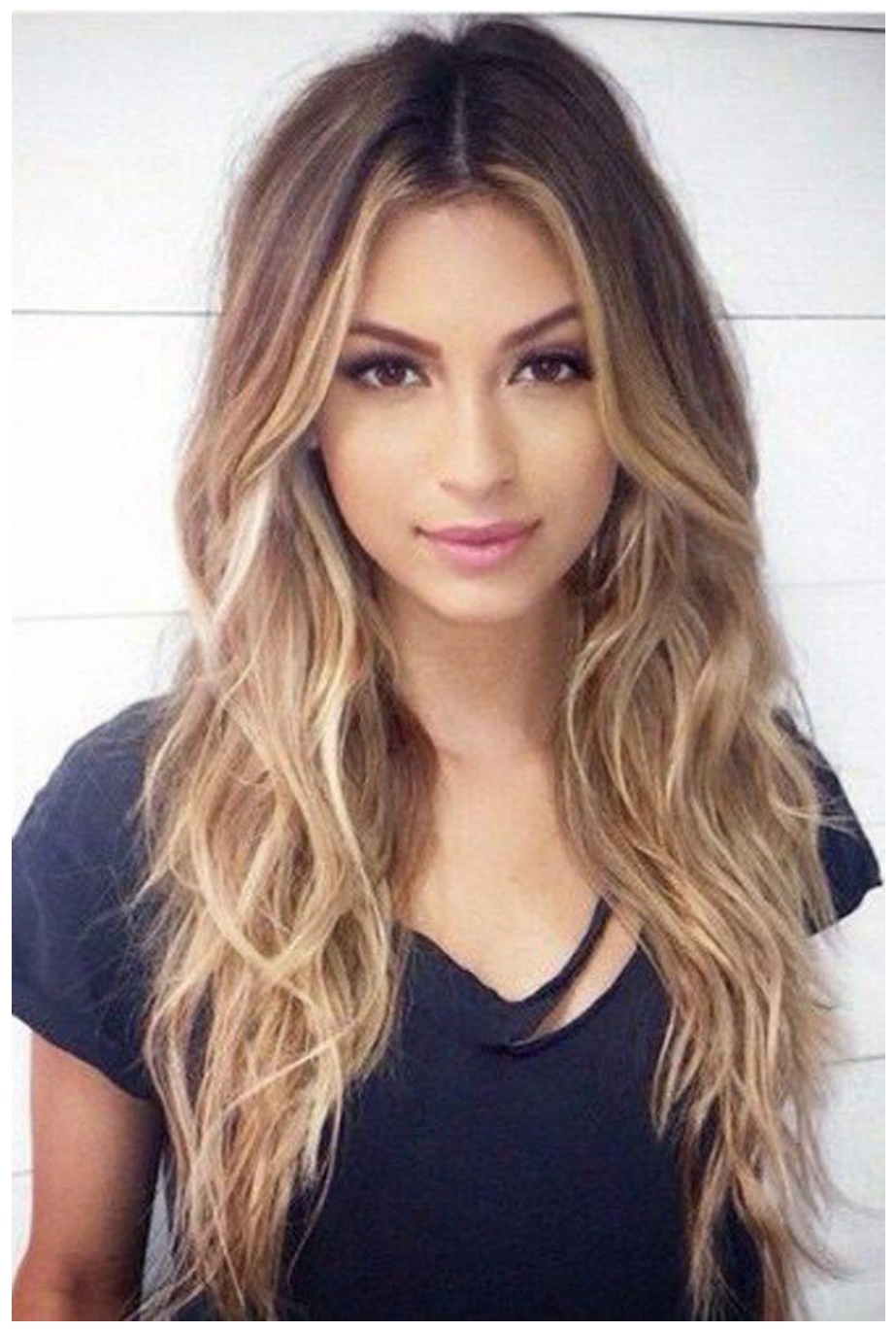 Present Long Hairstyles 2022 Trends For Canadian Ladies