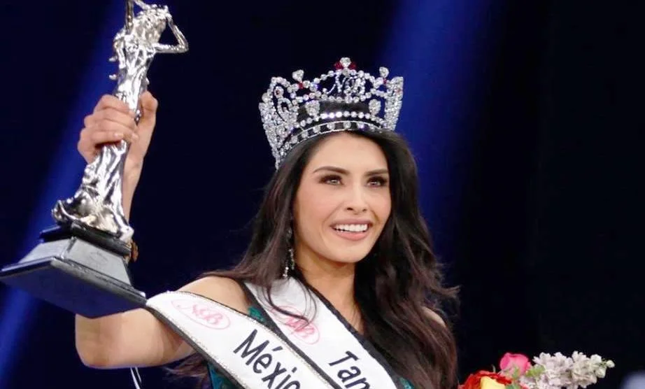  Kristal Silva 2017 Final Miss Universe Preview