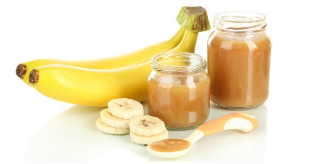 DIY banana face mask your skin tips