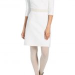 Why White Dress color Is Trending in Women?
