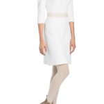 Why White Dress color Is Trending in Women?