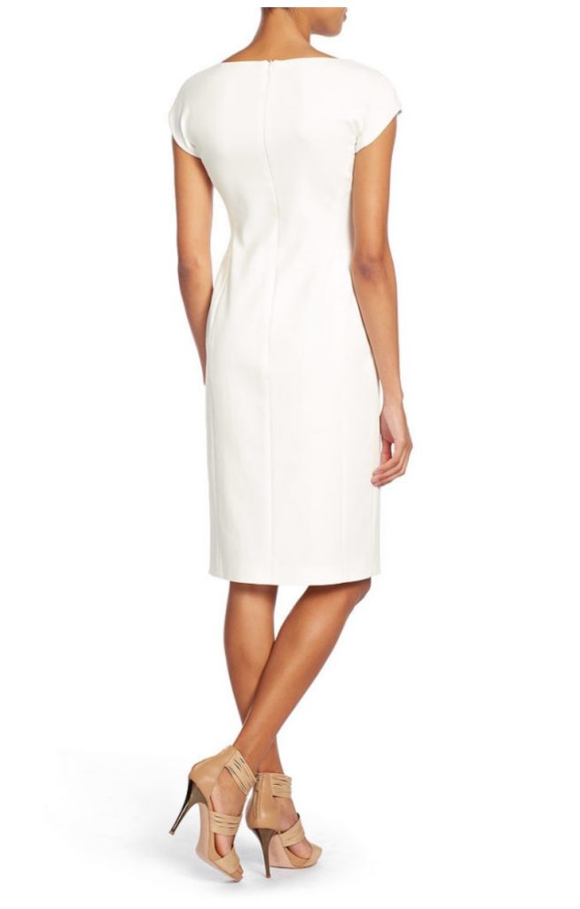 White Dresses for Women