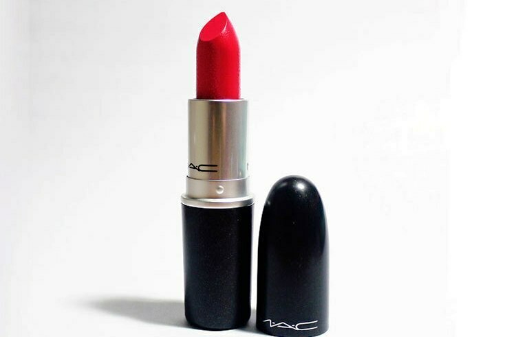 New Cheap Images of Red Lipstick Mac