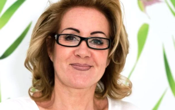 "Quebeckers are too tolerant" = (Blandine Soulmana)