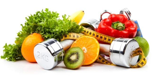 Best Fat Loss Exercise Program with food and excersise. 