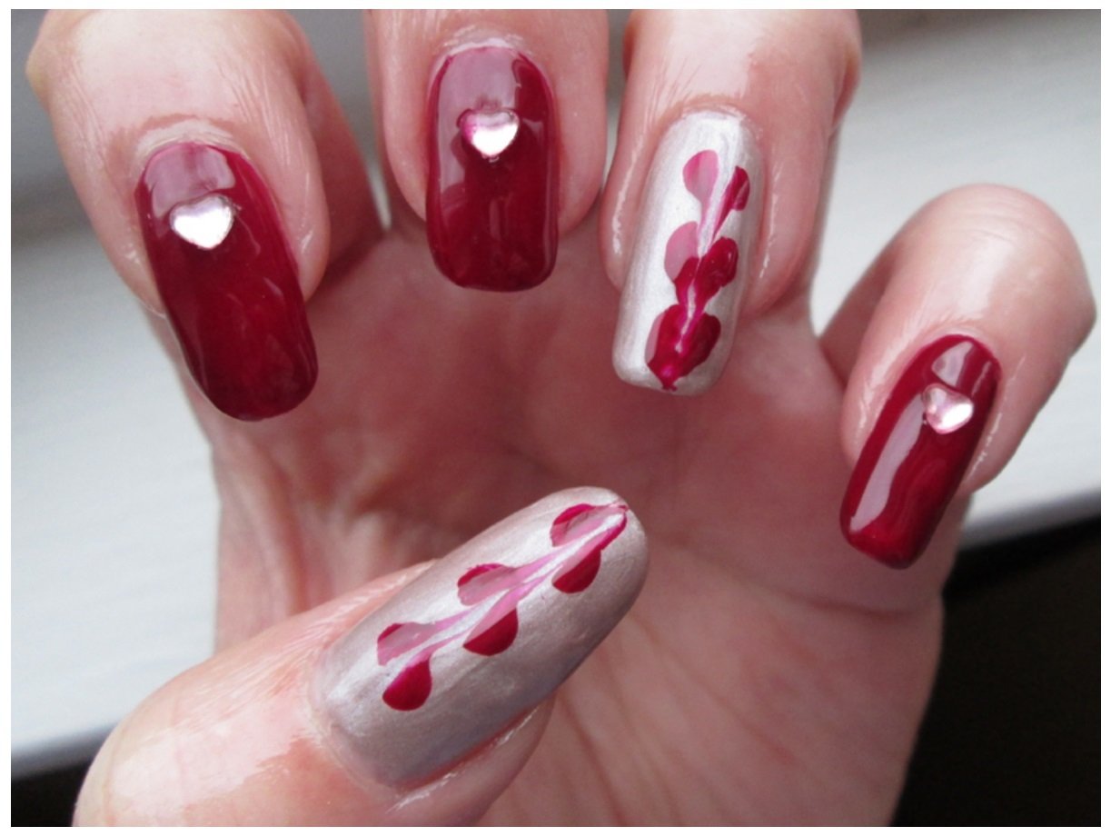 Featured image of post Nail Designs 2021 Red / If you&#039;re a beginner or an.