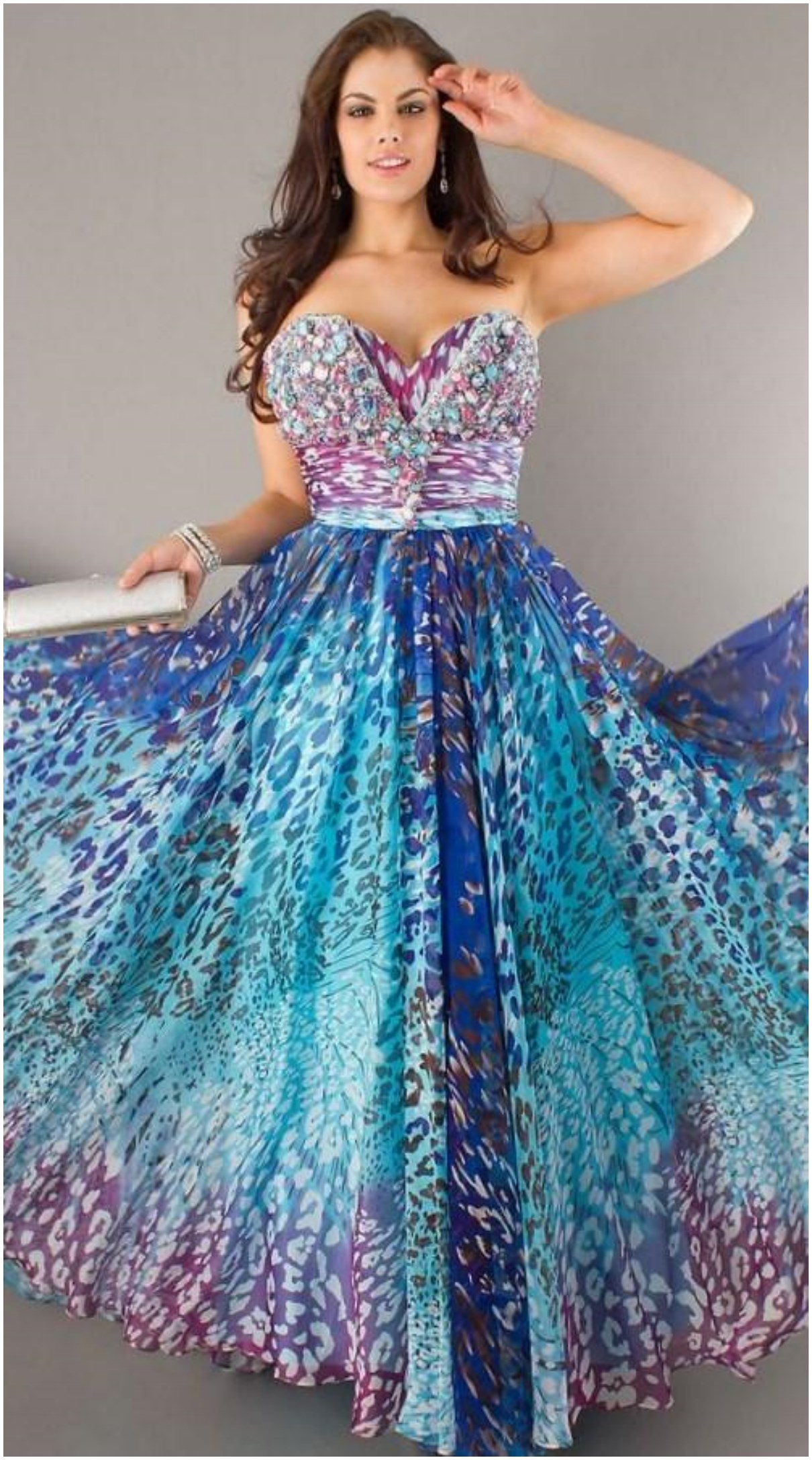 Best Prom Party Wear Dresses Fashion 2022 in Canada