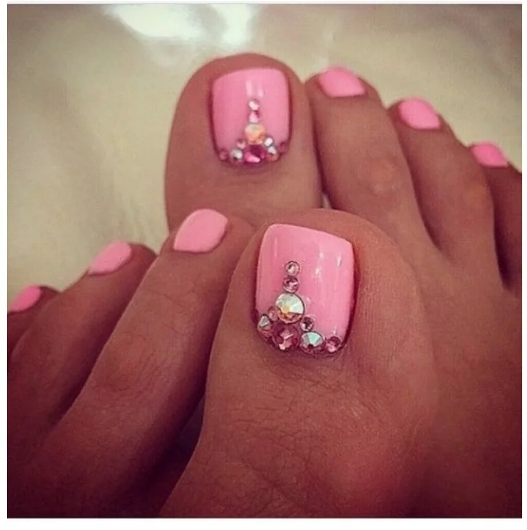 16 Beautiful Toe Nail Designs 2023 New Arrival Fashion Collection
