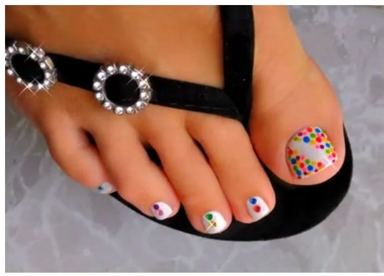 16 Beautiful Toe Nail Designs 2023 New Arrival Fashion Collection