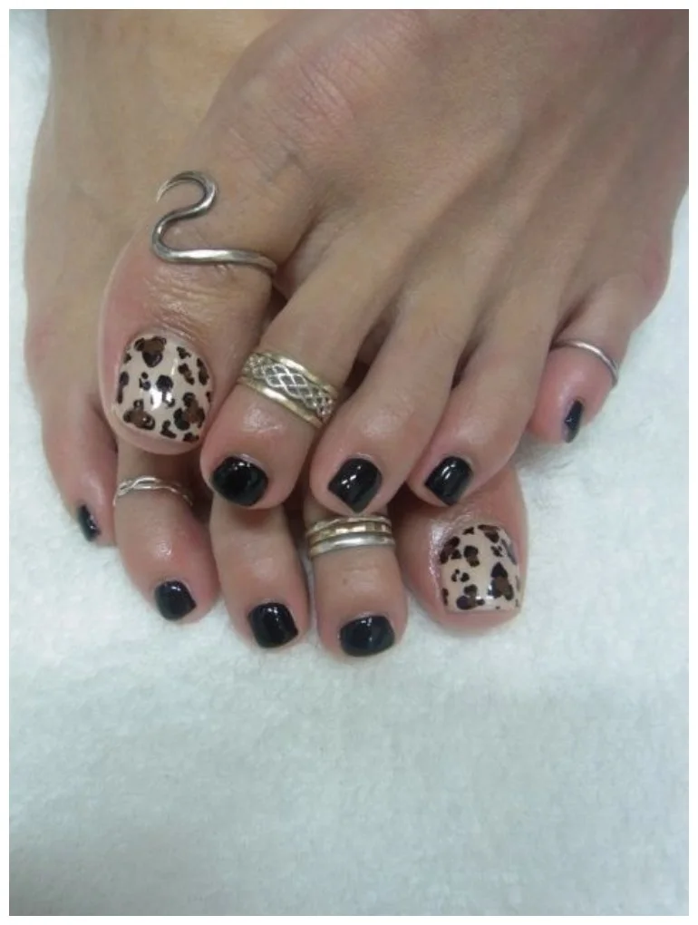 16 Beautiful Toe Nail Designs 2023 New Arrival Fashion Collection