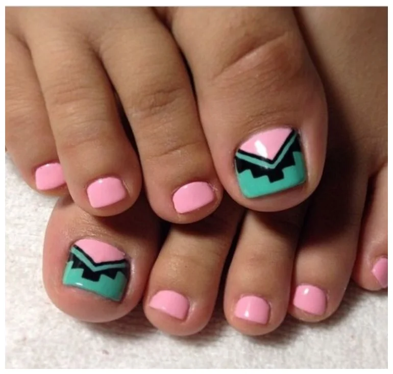 16 Beautiful Toe Nail Designs 2023 New Arrival Fashion Collection