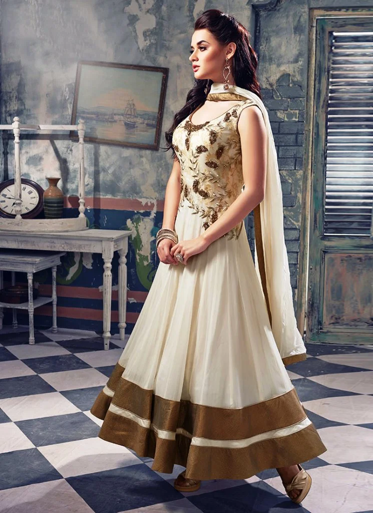 Designer Party Wear Salwar Kameez Suits Online