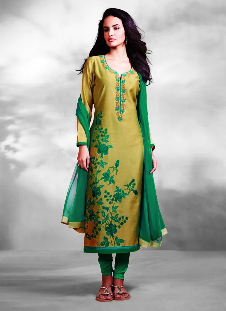 Girls Designer Party Wear Salwar Kameez Suits Online