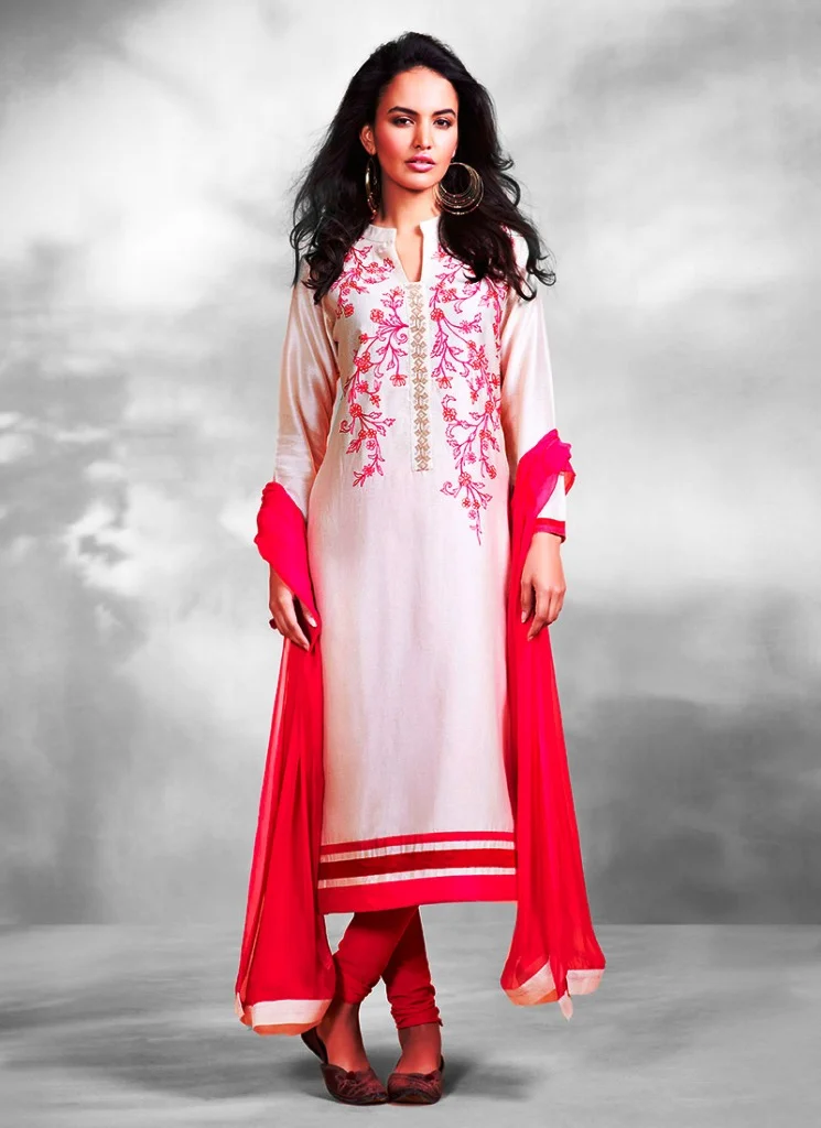 Party Wear salwar kameez