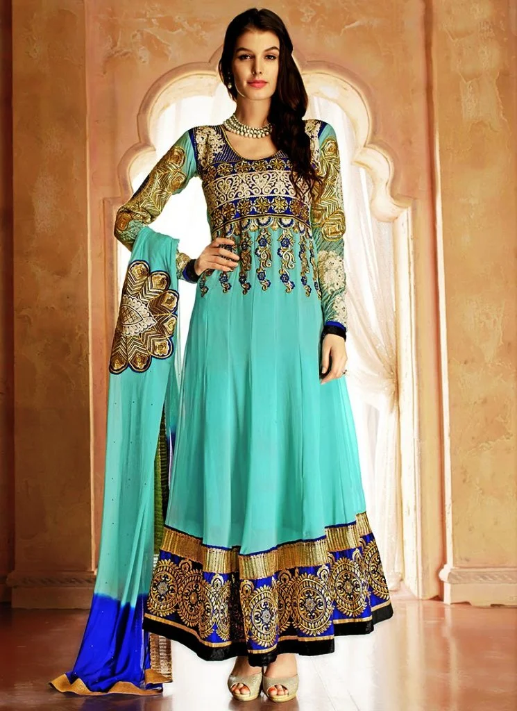 salwar suit design for stitching