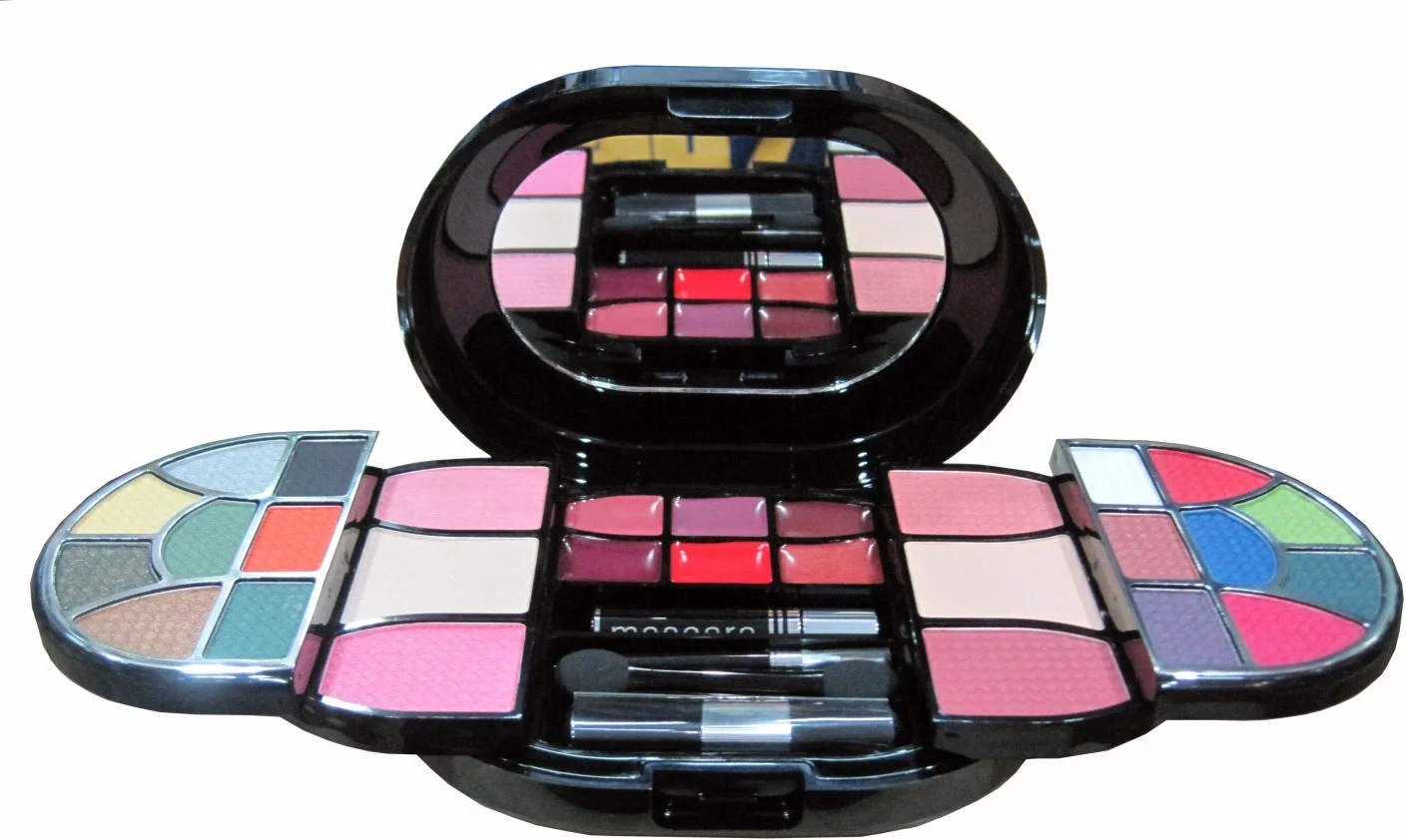 Miss Claire’s Makeup Kit Pics