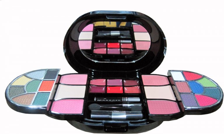 Best Needs of Makeup Kits for Luxurious Ladies (Party Function)