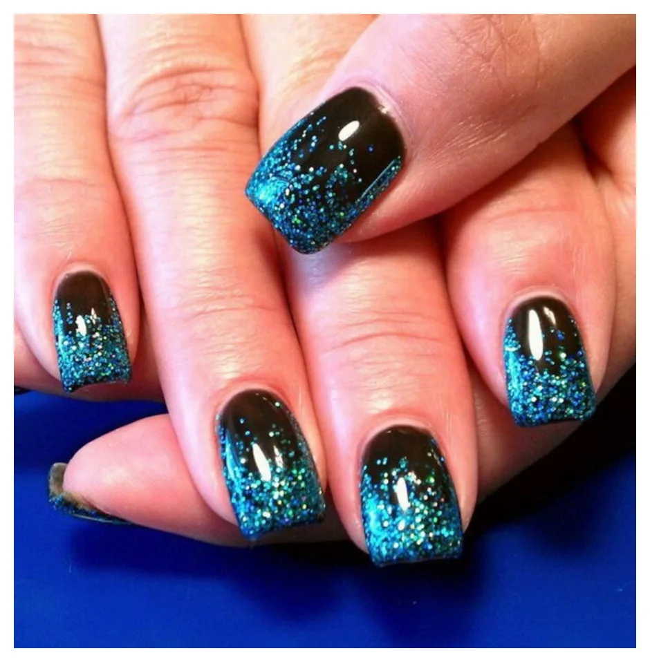 Super Easy Nail Art Designs for Lazy Girls