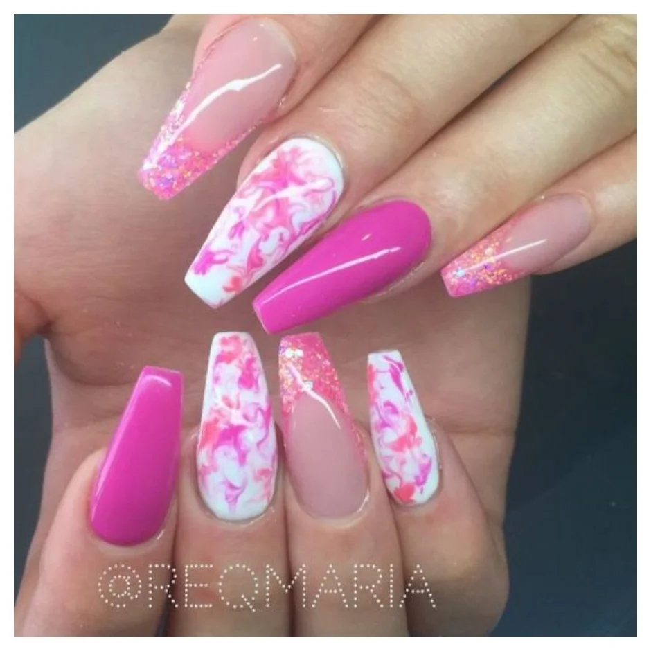Best Nail Art - Canada best collection