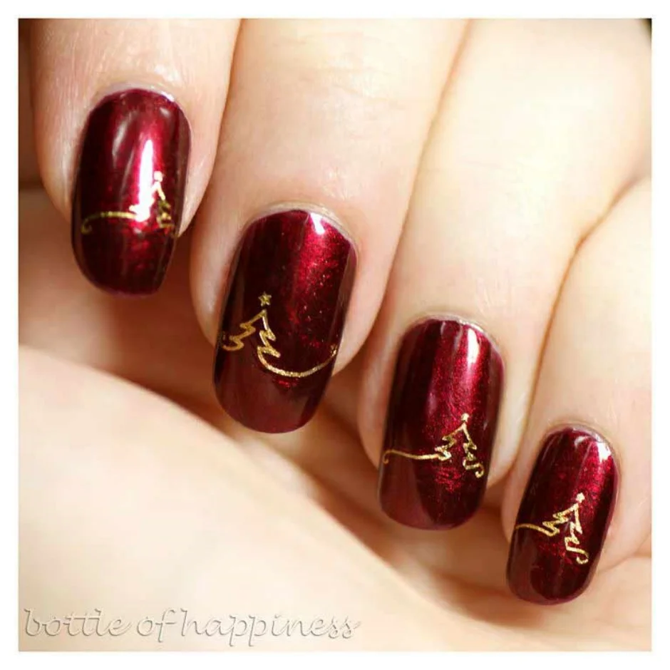 Cute and Easy Nail Art Designs for Beginners