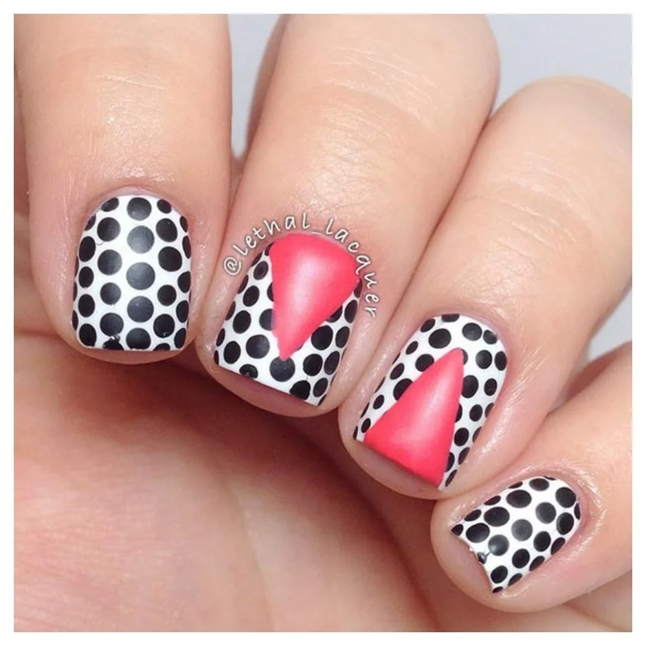Nail Art At Home