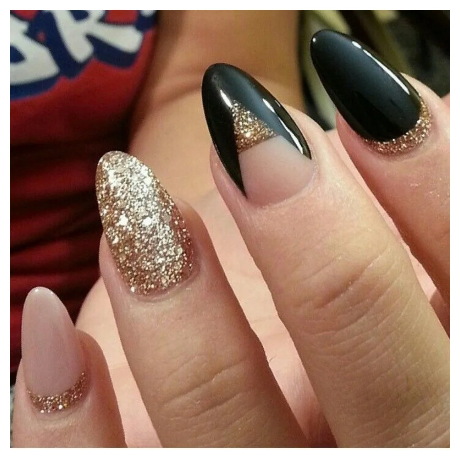 Latest Nail Art - Canada 2018 free ideas in year 2019