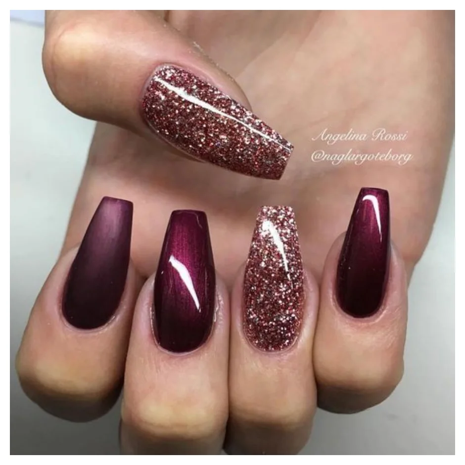 Simple Nail Art Step By Step