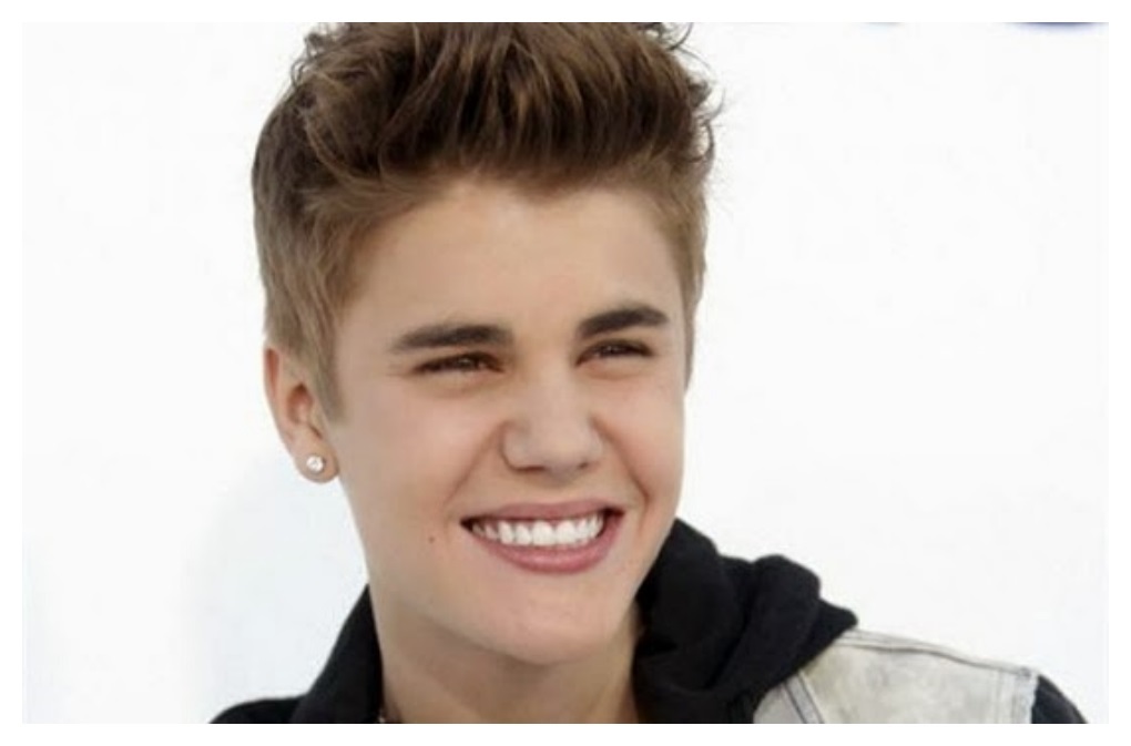 Best Justin Bieber Hairstyle