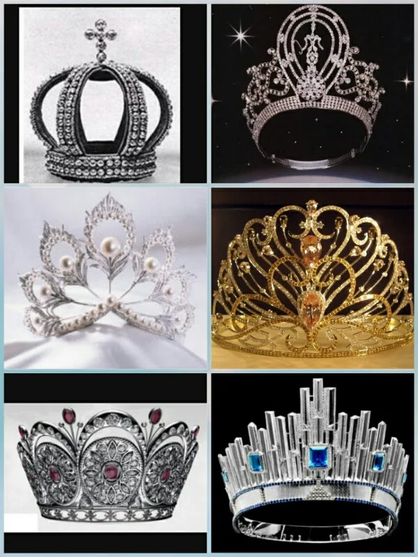 Miss Universe Trivia - Some Quick Facts